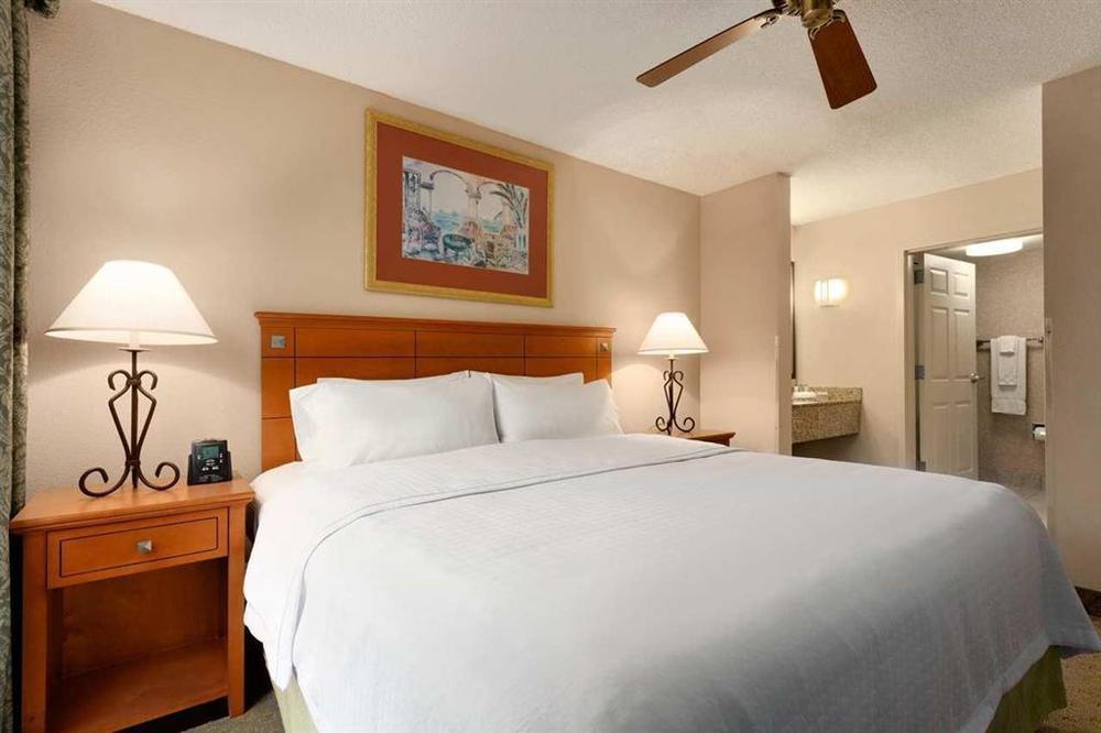 Homewood Suites By Hilton Orlando-Intl Drive/Convention Ctr Chambre photo