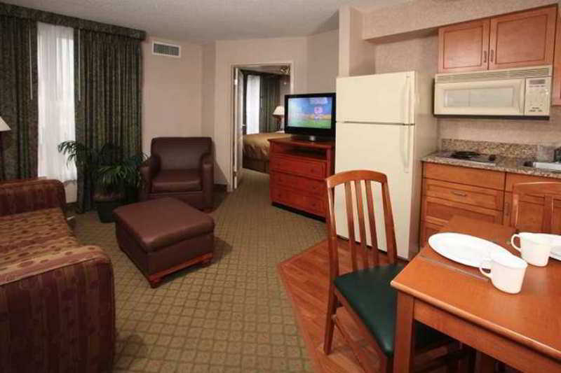 Homewood Suites By Hilton Orlando-Intl Drive/Convention Ctr Extérieur photo